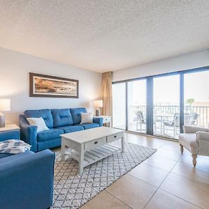 Two-Bedroom Apartment Limited Ocean View Unit 302
